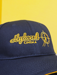 Hyland Cinema Baseball Cap