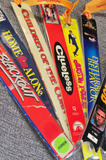VHS Bookmark