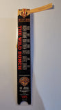VHS Bookmark