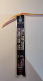 VHS Bookmark