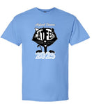 Hyland CAT FEST T-Shirt 2025