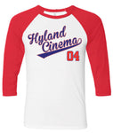 BASEBALL T-SHIRT