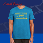 Cinema In The Parking Lot T-shirt