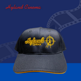 Hyland Cinema Baseball Cap