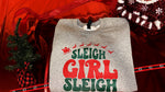 Sleigh Girl Sleigh Crewneck