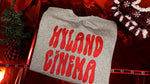 Sleigh Girl Sleigh Crewneck
