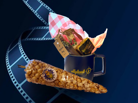 Kettle Corn Snack Bundle