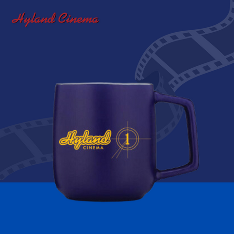 Hyland Mug