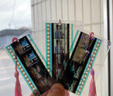 35mm Film Bookmarks