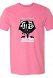 Hyland CAT FEST T-Shirt 2025