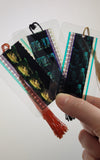 35mm Film Bookmarks