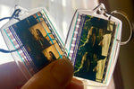 35mm Film Keychains