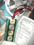 35mm Film Bookmarks