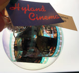 35mm Film Ornaments